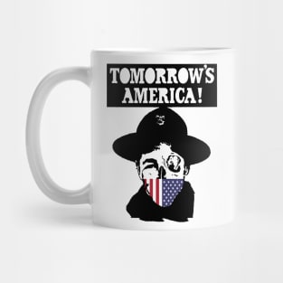 Tomorrow's America Mug